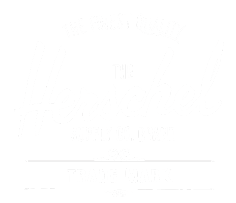 Herschel_logo_logotype_emblem_WHT