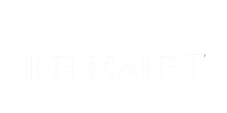 Thermarest-Logo-White