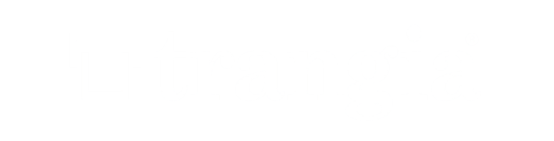 Trangia-Logo-White