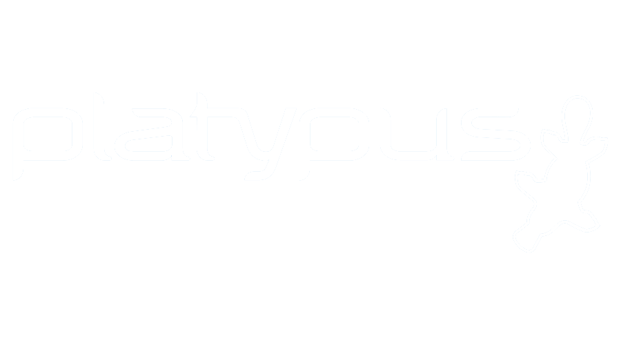 platypus-vector-logo_white