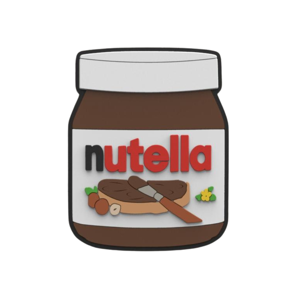 Calamita Nutella